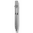 Фиксатор открывания двери 3934 groot 100mm (330mm) (коричневый)